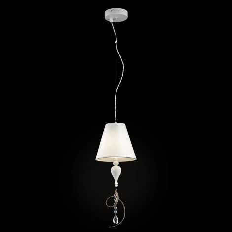 Подвесной светильник Maytoni Intreccio ARM010-22-W