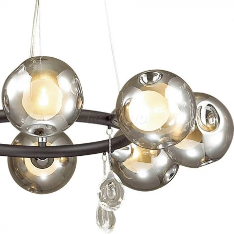 Подвесная люстра Odeon Light Magno 3982/8