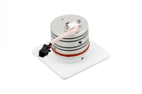 Подсветка для лестниц и ступеней встраиваемая DesignLed TIK GW-S712-3-WH-WW