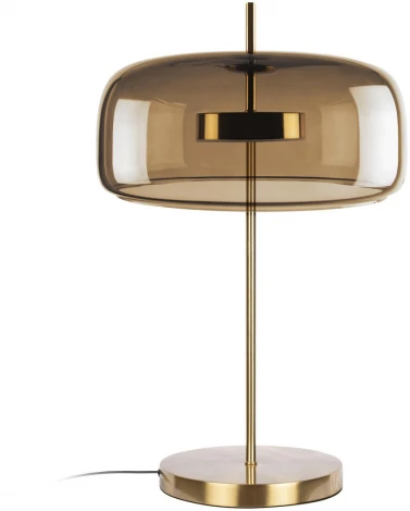 Настольная лампа Loft It Dauphin 10040T/B (LED, 220V, выключатель)