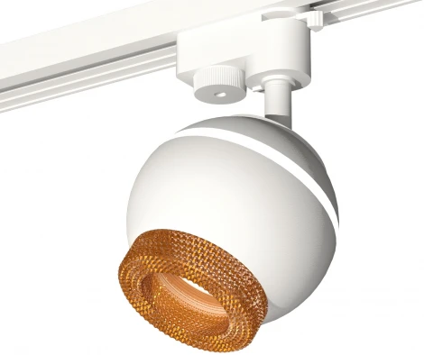 Трековый светильник Ambrella Track System XT1101064 (220V, шар)