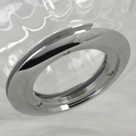 Подвесной светильник LSP-8502 (220V, на тросе, IP21)