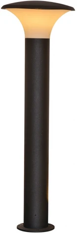 Наземный уличный светильник Kink Light 09302-80F,19 (220V, IP54)