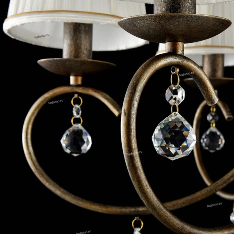 Freya Gretchen FR2305-PL-06-BR