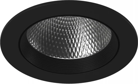 Встраиваемый светильник светодиодный DesignLed DL-KZ KZ-2-DLB-12-NW (220V, круглые)