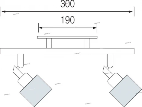 Horoz Efes HL712 (035-006-0002)