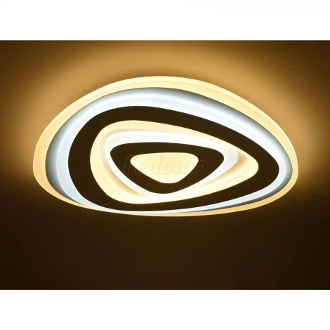 Потолочный светильник Omnilux Pianacce OML-05807-80