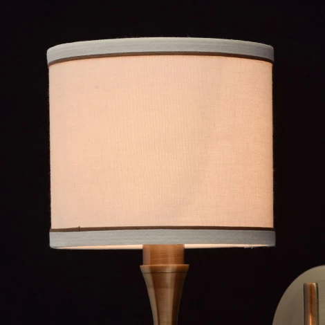 Бра MW-Light Конрад 667021201