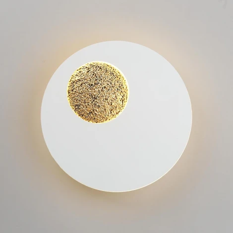 Настенный светильник Omnilux Rovereto OML-12201-21