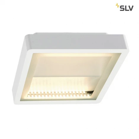 Потолочный светильник уличный Slv Indigla 230891