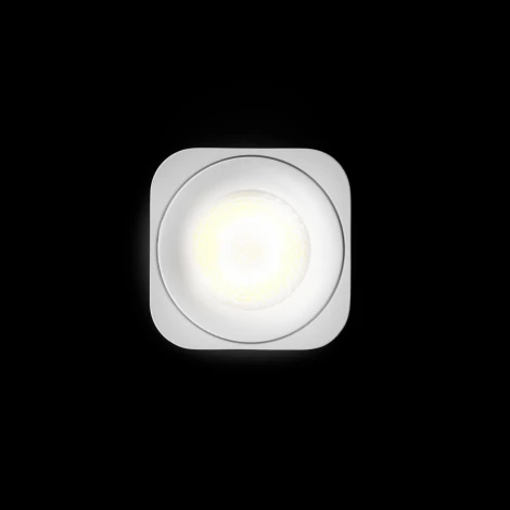 Накладной потолочный светильник Loft It Cup 10329 White (LED, 220V)