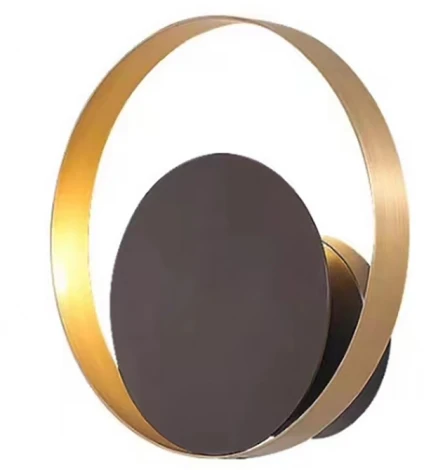 Бра Kink Light Алона 08443,19-20 (220V, кольцо)