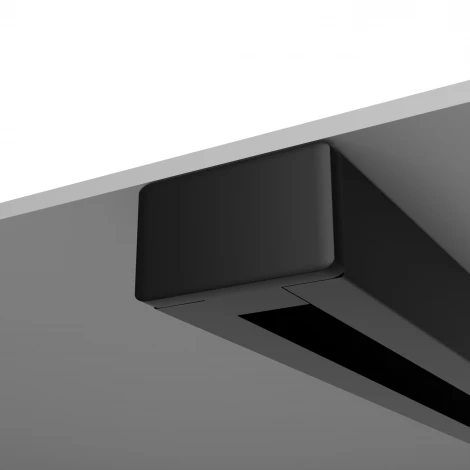 Шинопровод однофазный накладной 220V 3м Lightera Onestar LE181TS-300B