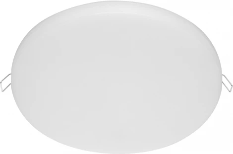 Встраиваемый точечный светильник светодиодный AM Group AM321 AM321 36W 3000K (220V, круглые)