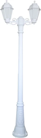 Наземный фонарь Fumagalli Saba K22.156.S20.WYF1R (220V, IP44)