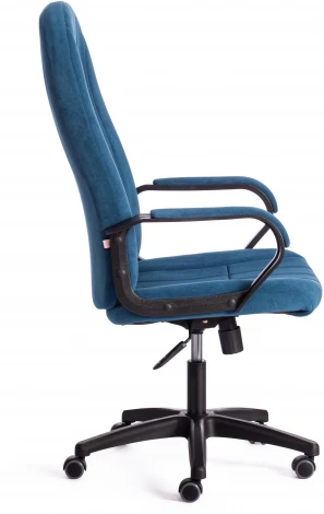 Кресло СН888 LT (22) Tetchair (Синий).