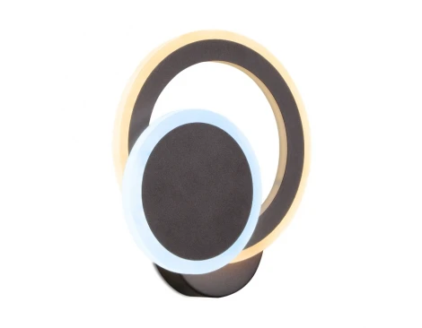 Бра Ambrella Acrylica FA561 (LED, 220V, кольцо)