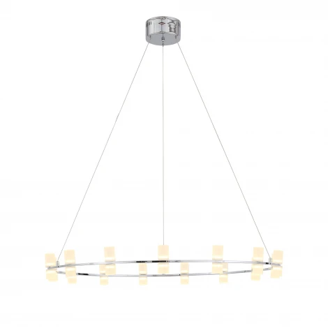 Подвесной светильник ST Luce Cilindro SL799.103.15