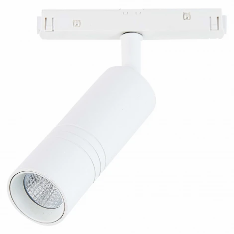 Трековый светильник ST Luce Lemmi ST365.536.12 (LED, 48V, круглые)