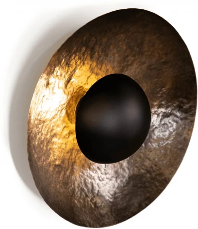 Настенный светильник 2К Светомастерская Ferrum 021 WS2011 (220V)