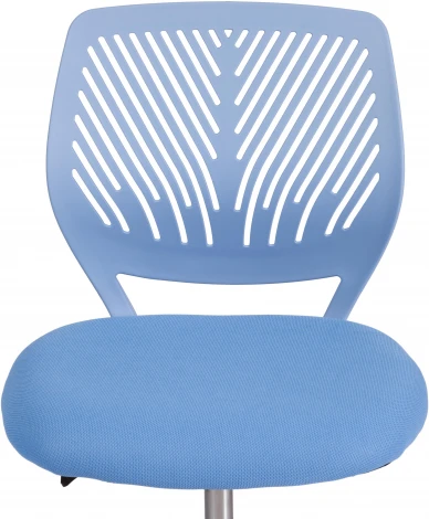 Детское кресло Tetchair FUN (Синий) 20248