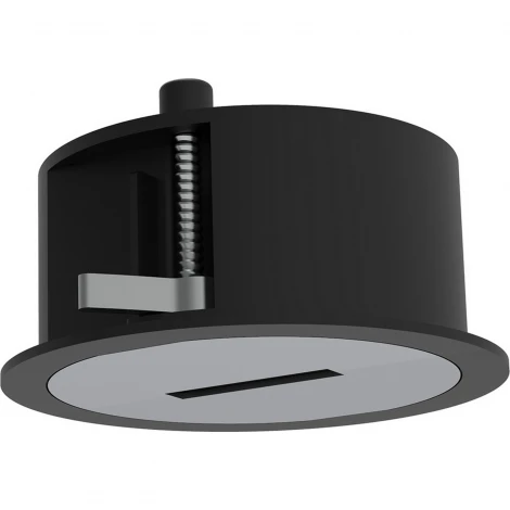 Потолочная чаша встраиваемая с коннектором питания Lu Carte Monic LC-22-0550