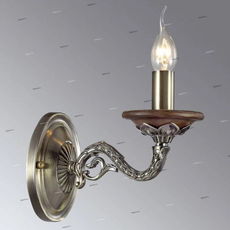 Бра Odeon Light Damiana 3221/1W