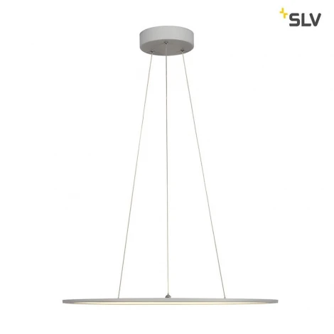 Подвесной светильник Slv Panel 60 1001346