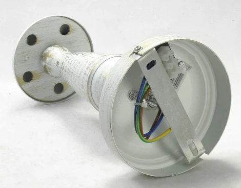 Потолочная люстра Lussole Lgo Stamford GRLSP-8062 (220V, IP21)