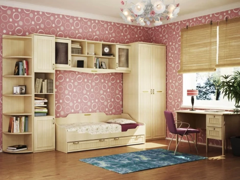 Потолочная люстра Lucia Tucci Fiori Di Rose 114.8 (220V, муранское стекло, цветы, ветки, розы)