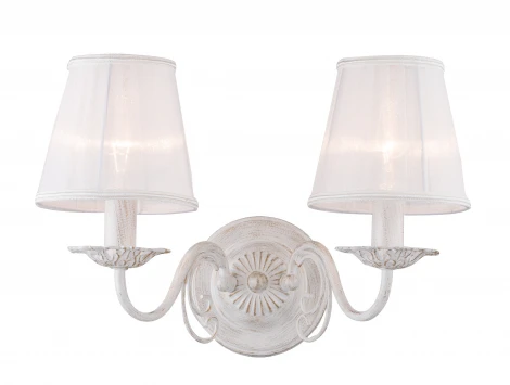 Бра Favourite Malta 1730-2W (220V)