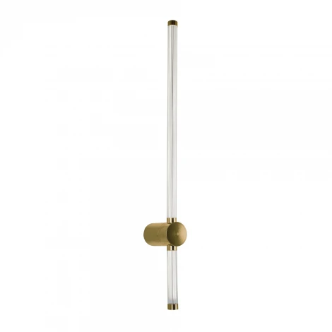 Бра светодиодное LED4U L2232-800 BS