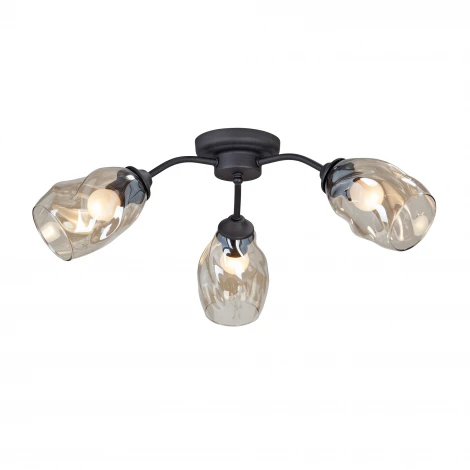 Потолочная люстра Vitaluce V4929-1/3PL (220V)