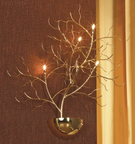 Бра Lussole Autunnale LSQ-9011-04