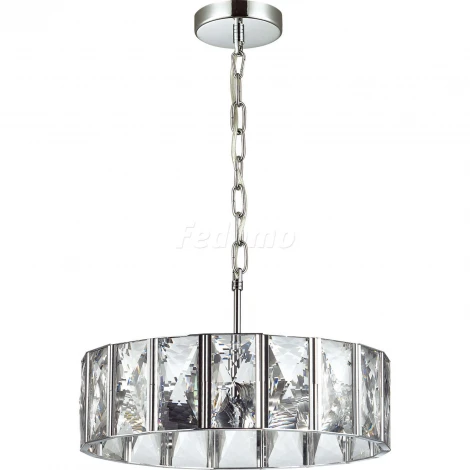 Подвесная люстра Odeon Light Brittani 4119/5