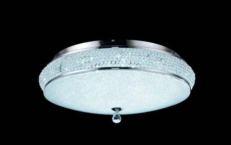 Потолочная люстра Lumina Deco Grande DDC 615-55A