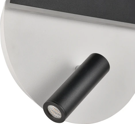 Спот для чтения Vele Luce Radar 10038 VL8292W21 (LED, 220V)