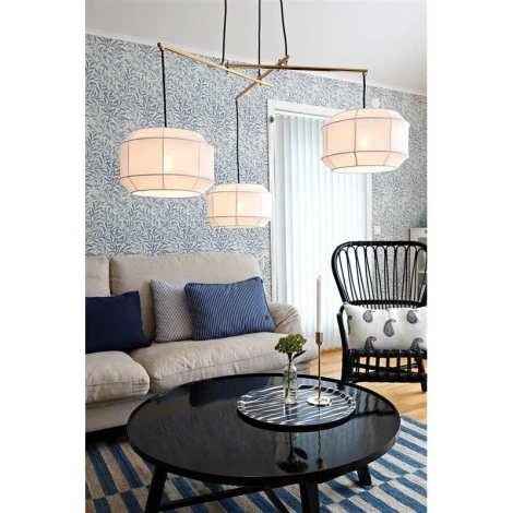 Подвесная люстра Markslojd Corse 105710