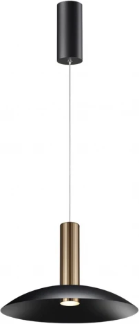 Подвесной светильник Novotech Alba 358986 (LED, 220V, на проводе)