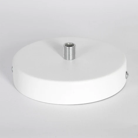 Потолочная люстра на штанге Lussole Gilbert LSP-8827 (220V, IP21)