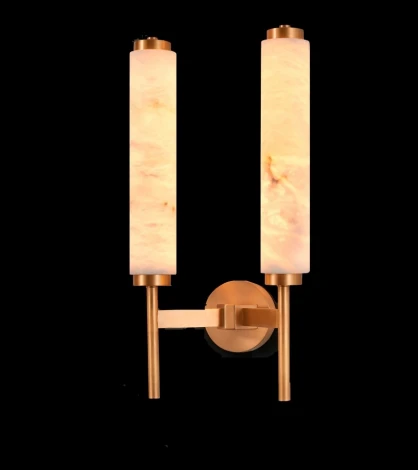 Бра Fluorite Aspect FL1164-2W (LED, 220V)