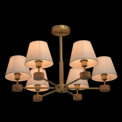 Потолочная люстра MW-Light Форест 693011606