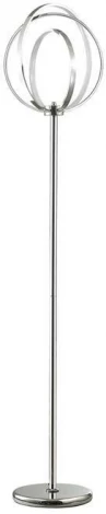 Торшер Odeon Light Alfi 4024/63FL