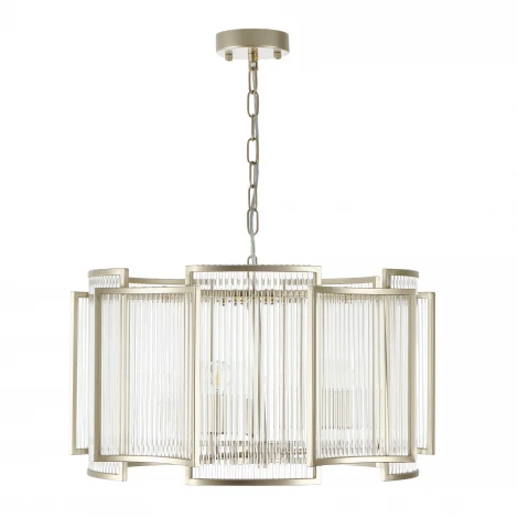 Подвесная люстра MyFar Arabella MR2590-5P