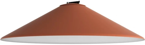 Трековый светильник ременной Divinare Decorato 2513/34 SP-16 (LED)