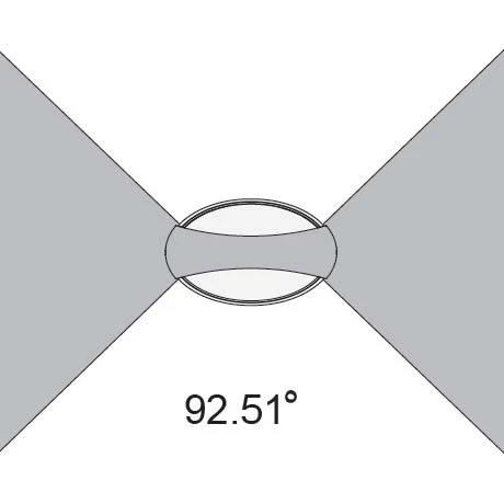 Архитектурная подсветка Oasis Light W1861 S