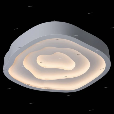 Потолочный светильник Chiaro Эдем 668010203