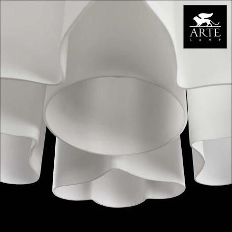 Потолочная люстра Arte Lamp Canzone A3489PL-6CC