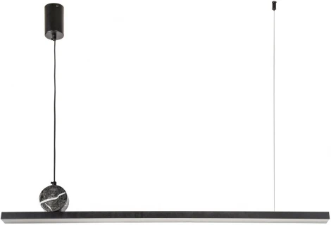 Подвесной светильник Firmato 4060-1P (LED, 220V, на тросе)