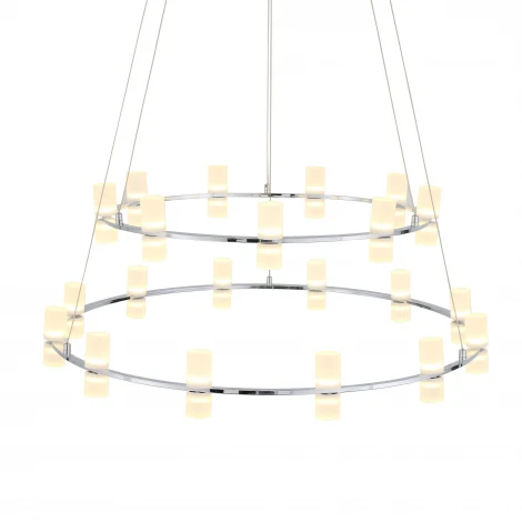 Подвесной светильник ST Luce Cilindro SL799.103.21